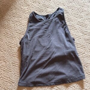 Vuori blue Tank Top